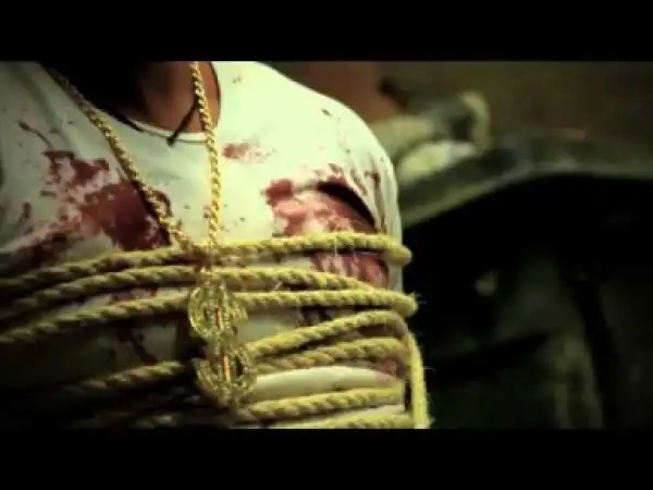 Video: Boaz - Psycho Killa (feat. Sean Price & Illa Ghee)